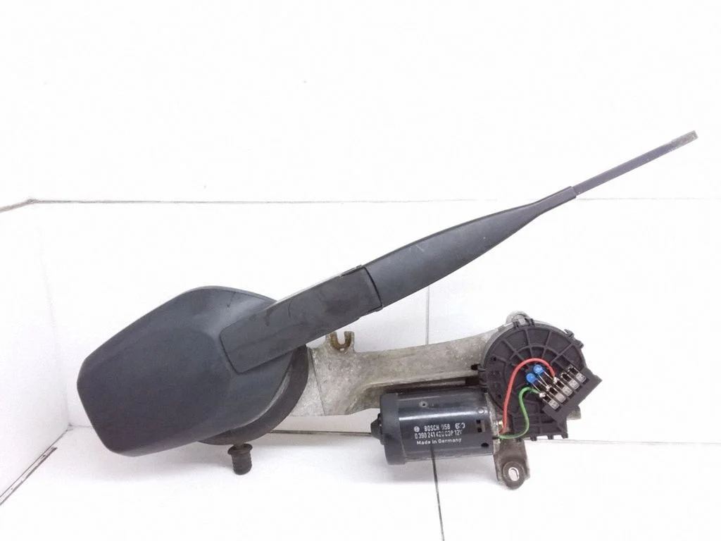 Tīrītāju mehānisma komplekts 3397020325