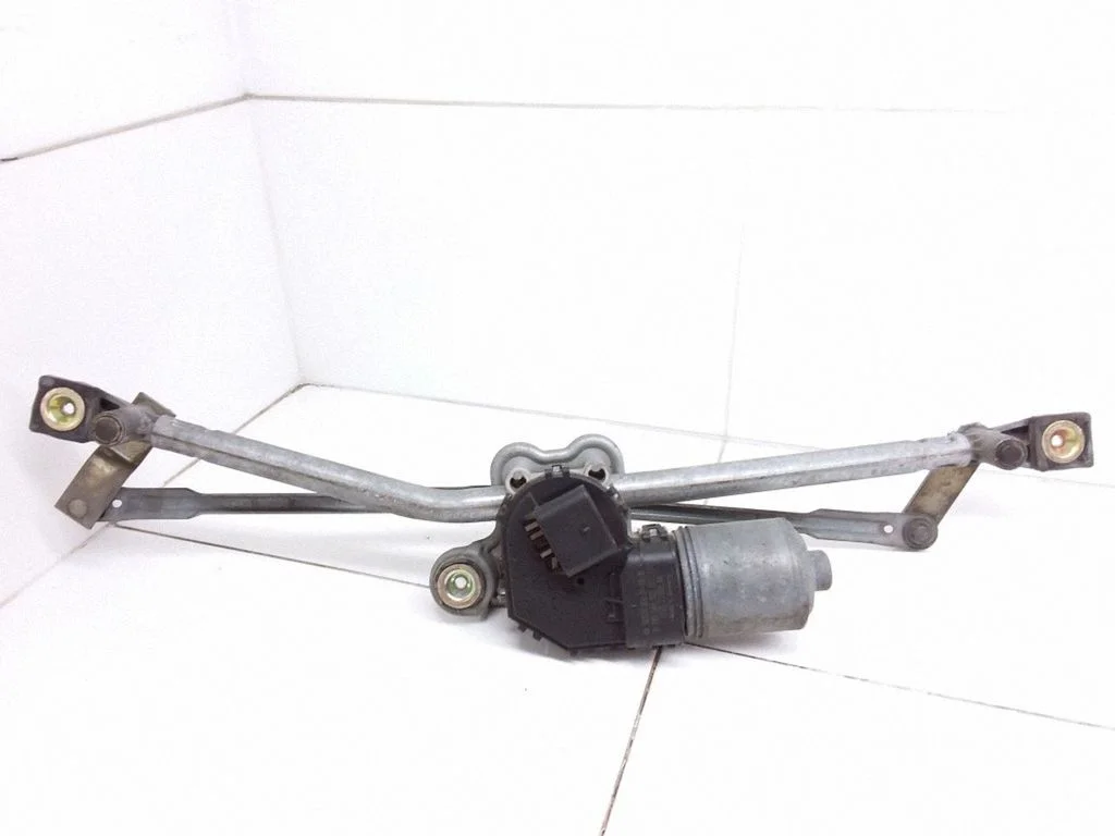 Mechanizm wycieraczek z silniczkiem 0390241702