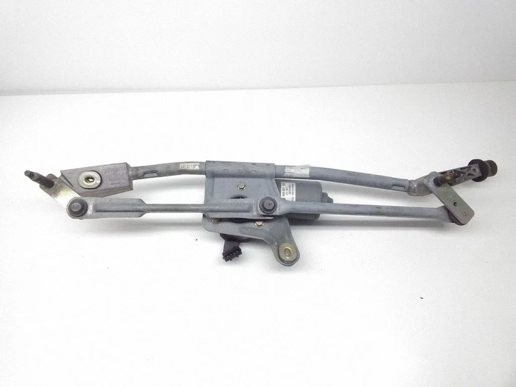 Mechanizm wycieraczek z silniczkiem – Volvo S80 (1999-2003)