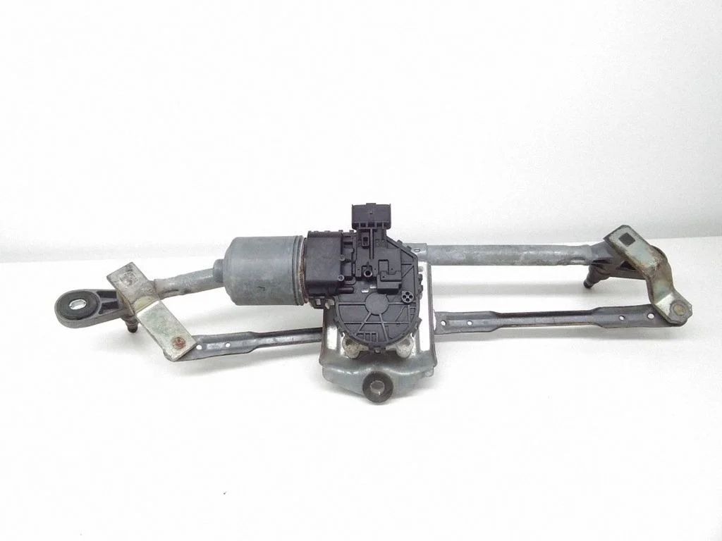 Mechanizm wycieraczek z silniczkiem 0390241701