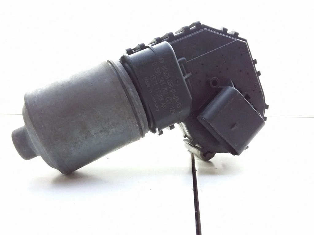 Wiper motor 0390241702