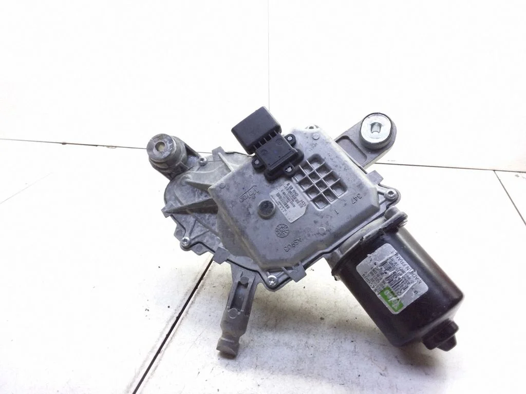 Wiper motor 9687622180