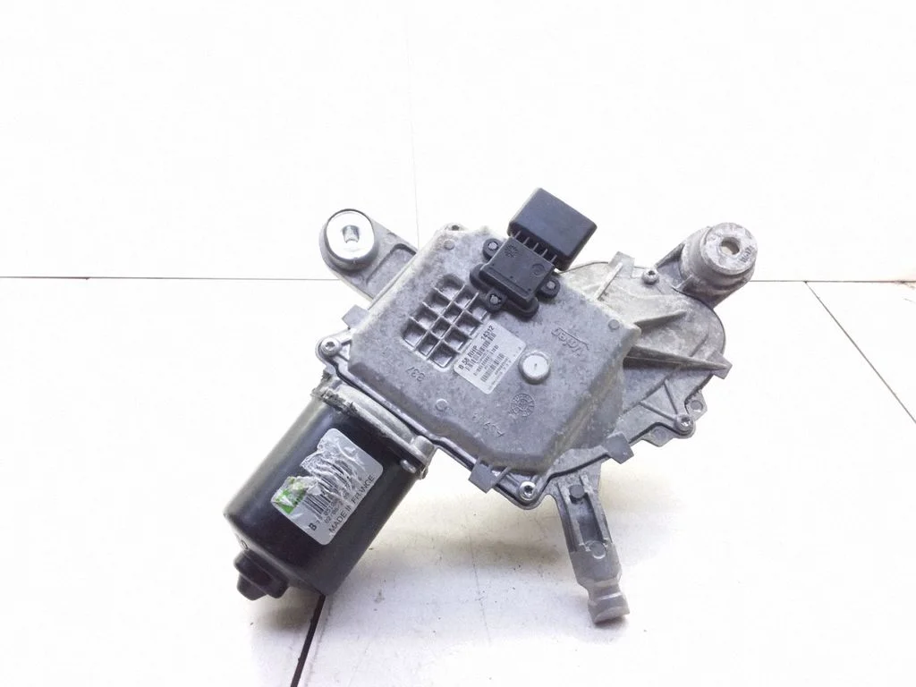 Wiper motor B58RHP