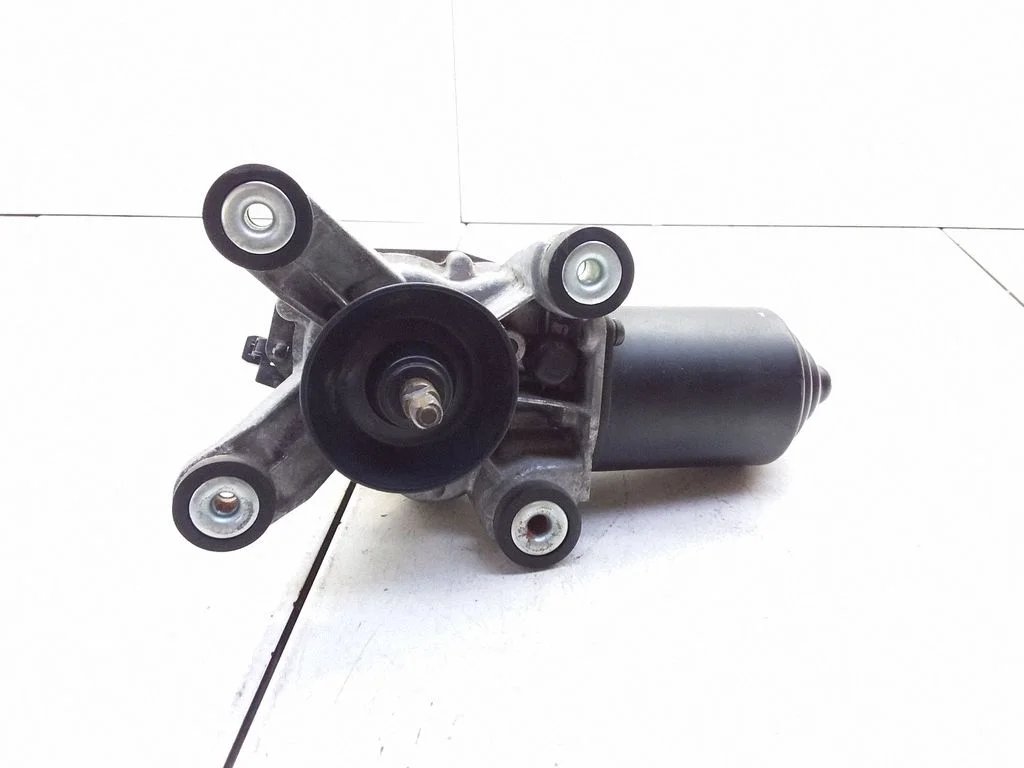 Tīrītāju motoriņš
