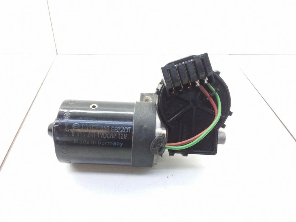 Wiper motor – Volvo S40, V40 (1995-2004)