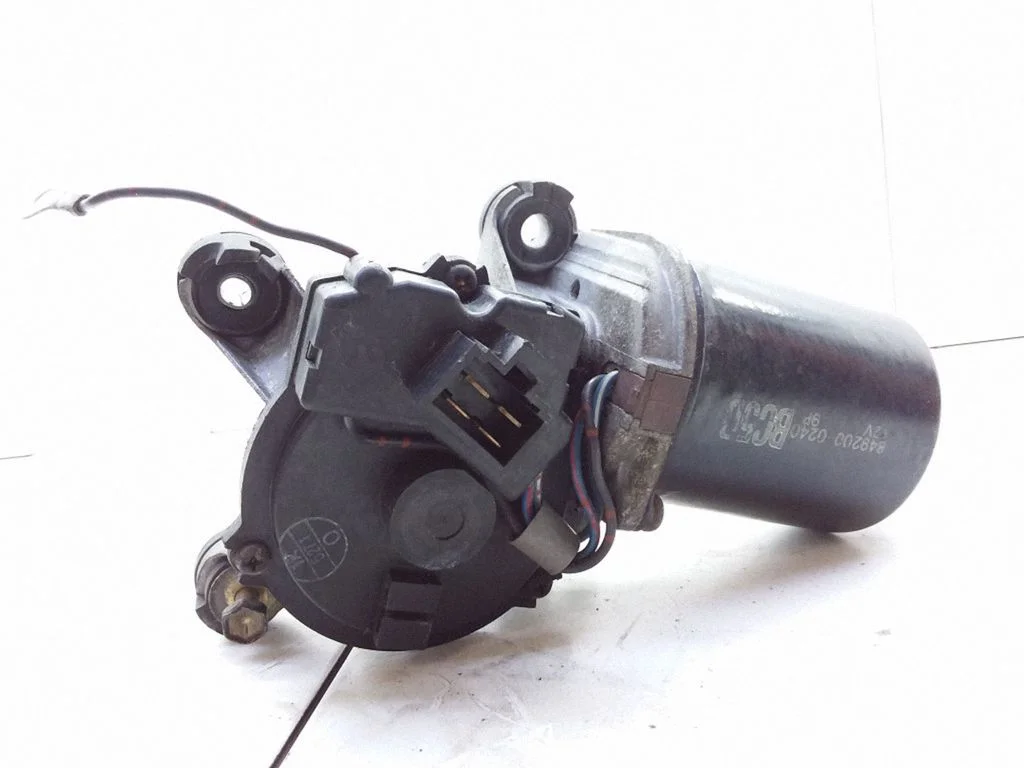 Wiper motor 8492000240