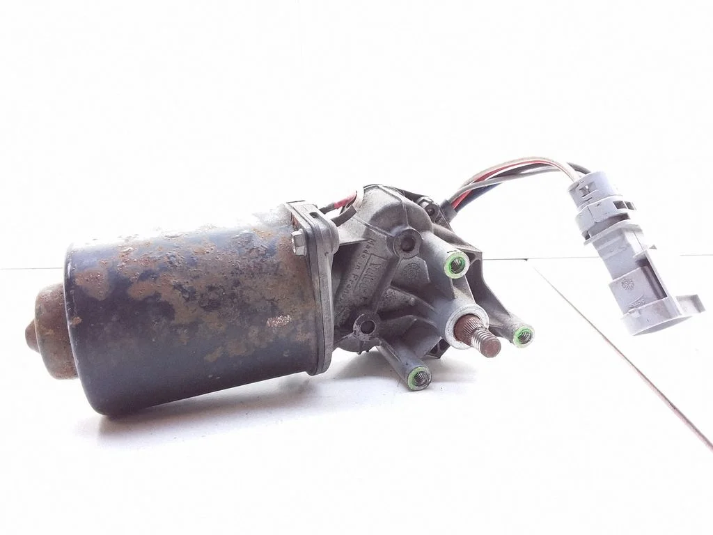 Wiper motor – Renault Kangoo I (1997-2003)