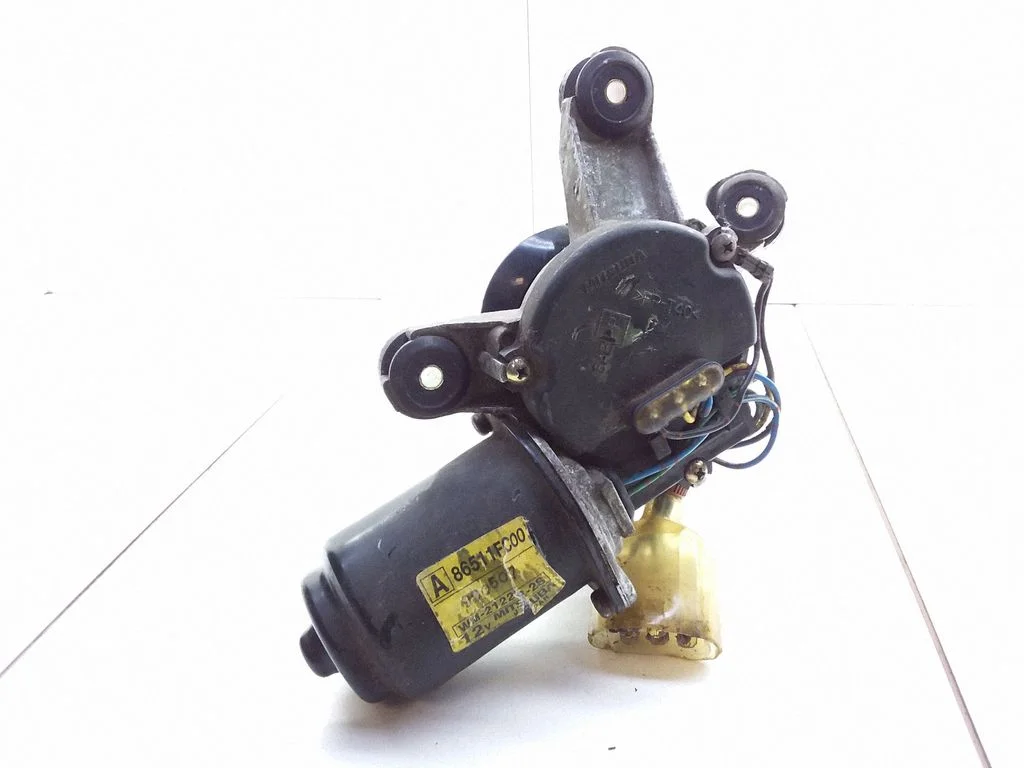Wiper motor – Subaru Forester SF (2000-2003)