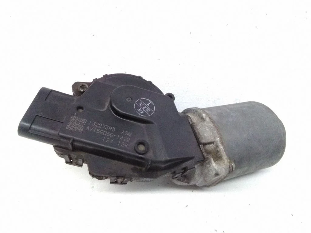 Wiper motor 13227393