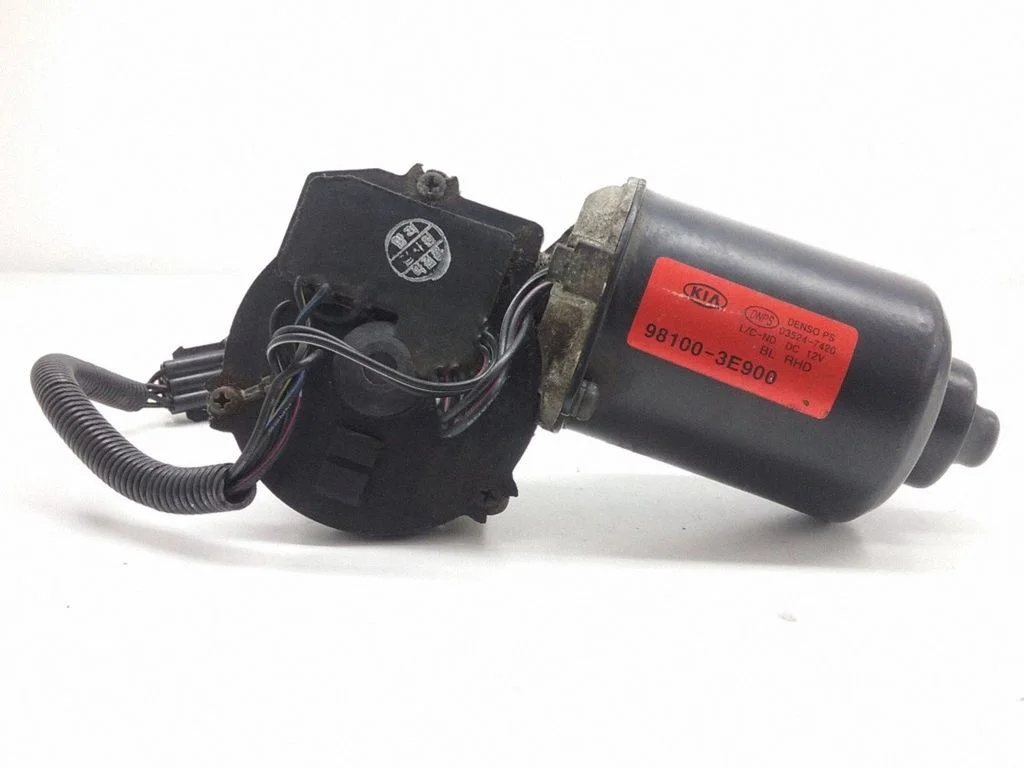 Kojameeste mootor 981003E900
