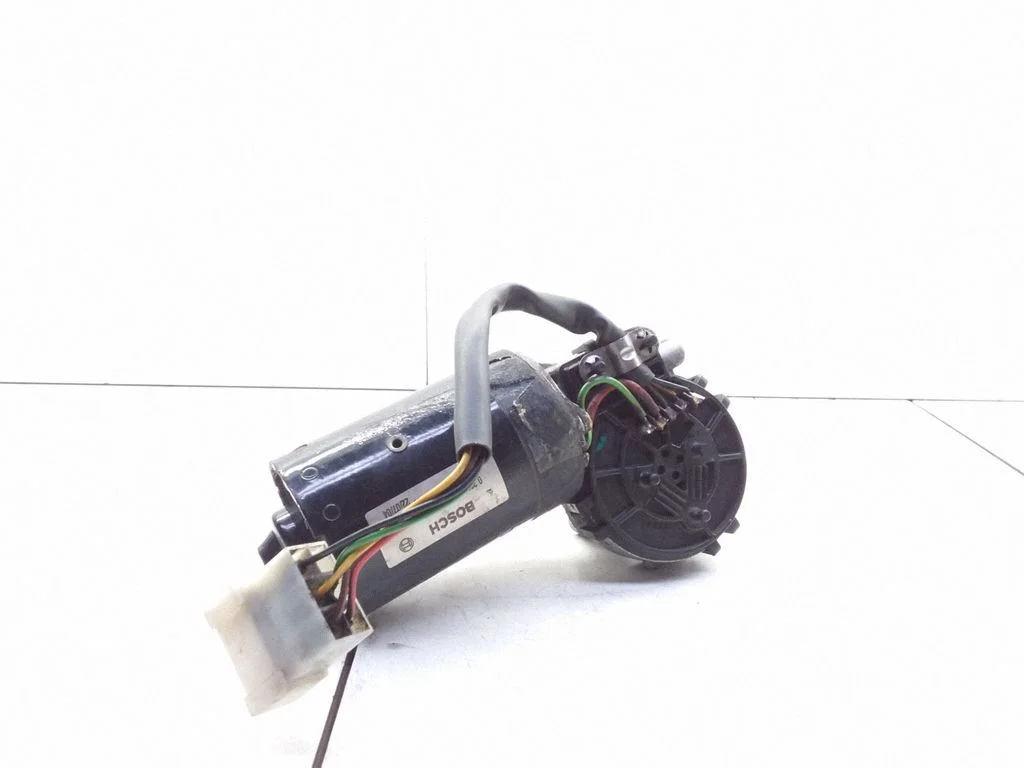 Wiper motor – Volkswagen Derby II (1996-2008)