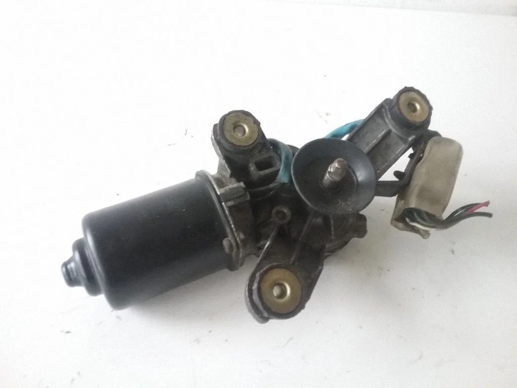 Kojameeste mootor – Subaru Legacy (1999-2003)