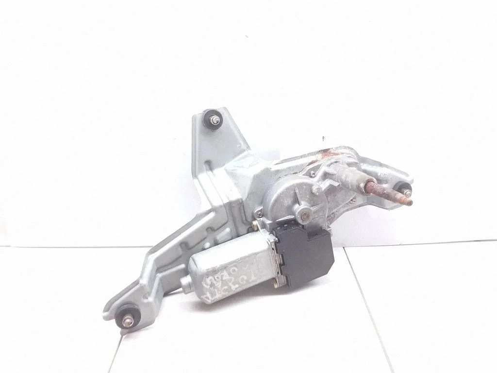 Rear window wiper motor – Toyota Corolla Verso E121 (2001-2004)