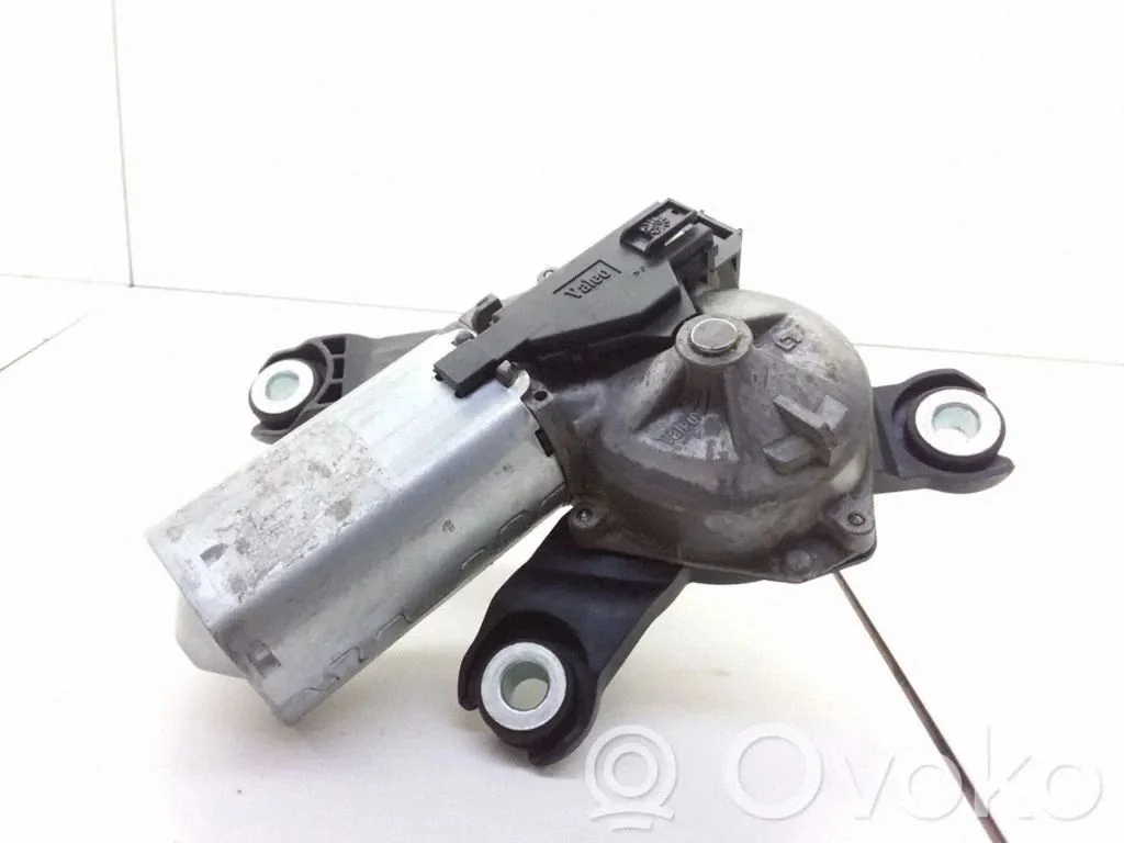 Tagaklaasi kojamehe mootor – Opel Vectra C (2002-2005)