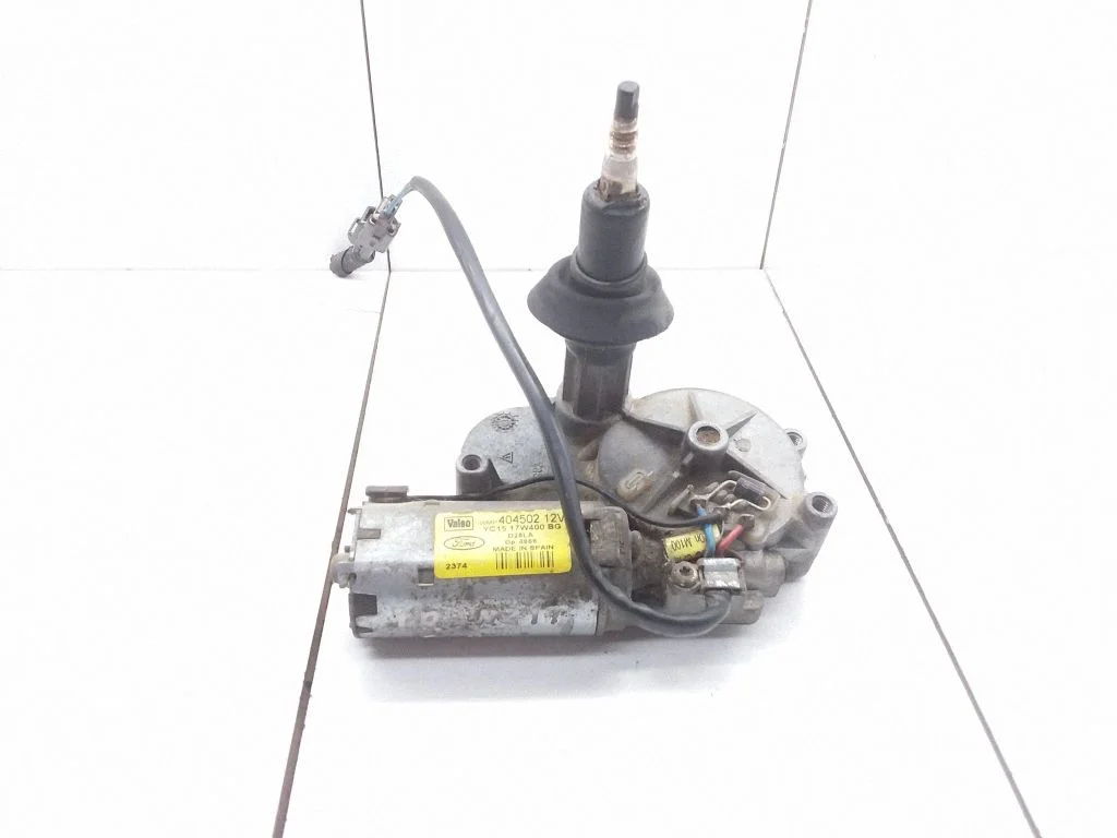 Rear window wiper motor – Ford Transit - Tourneo Connect (2003-2008)
