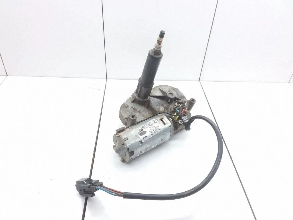 Rear window wiper motor – Ford Transit - Tourneo Connect (2003-2008)