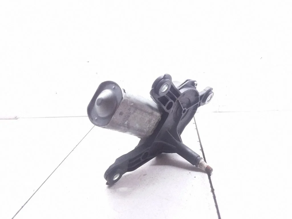 Tagaklaasi kojamehe mootor – Opel Vectra C (2002-2005)