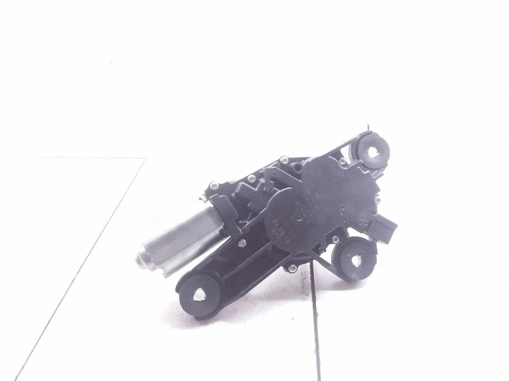 Rear window wiper motor 3M51R17K441AB