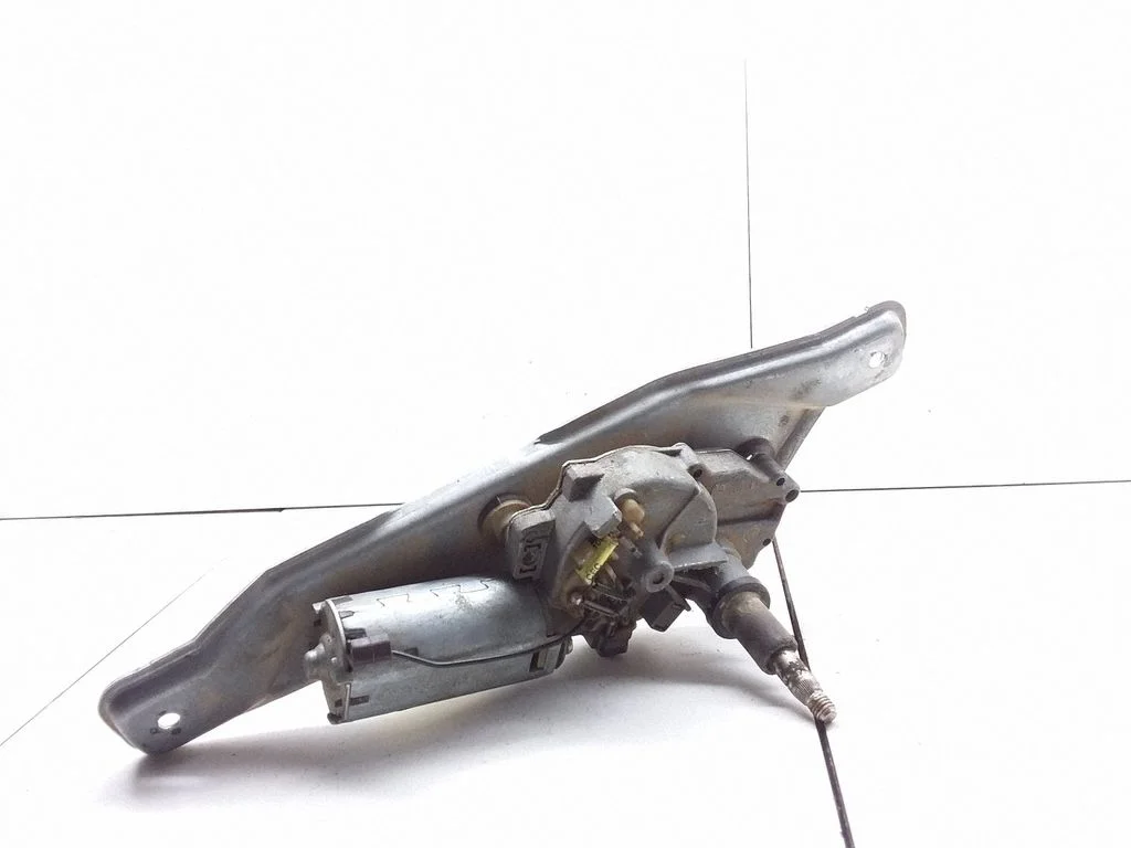 Aizmugurējā stikla tīrītāja motoriņš – Volkswagen Sharan (1996-2000)