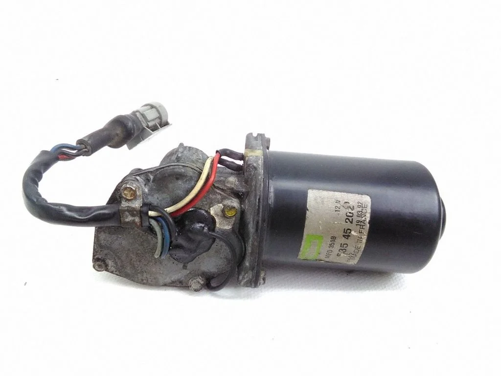 Wiper motor 53545202