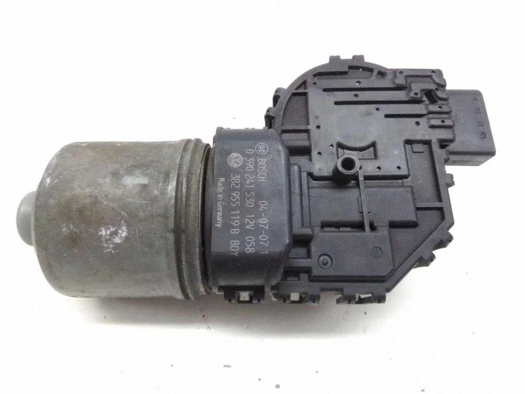 Kojameeste mootor – Volkswagen Passat B5.5 (2001-2005)