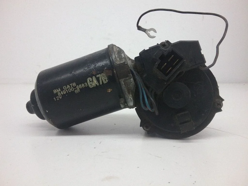Tīrītāju motoriņš 8491006683