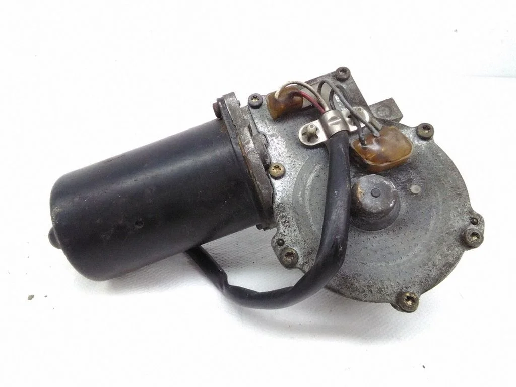 Wiper motor 40472112V