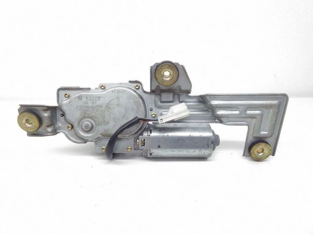 Rear window wiper motor – Mitsubishi Pajero Sport I (1996-2008)