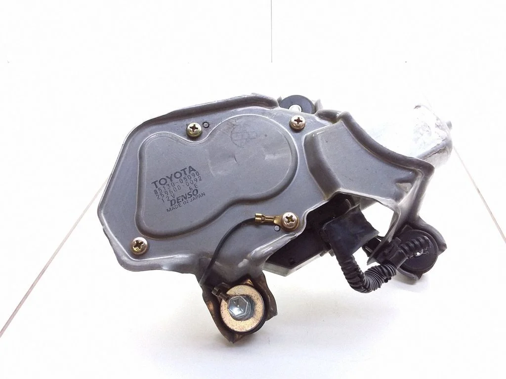 Rear window wiper motor – Toyota Avensis T250 (2003-2006)