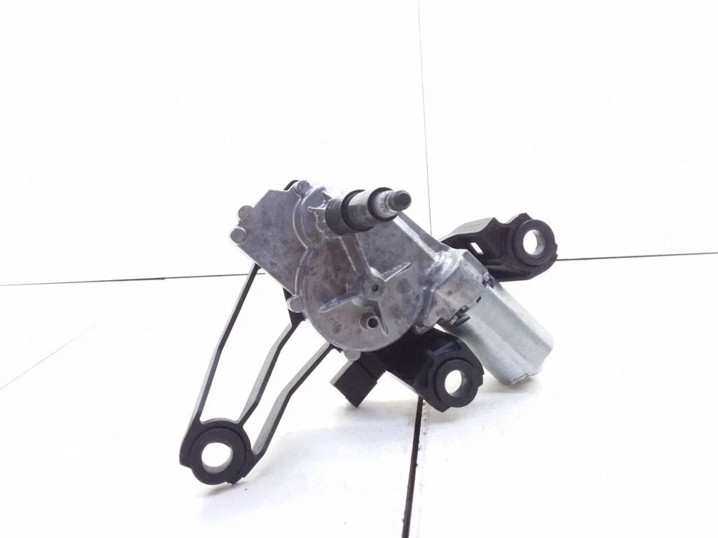 Rear window wiper motor – Citroen C4 I (2004-2010)