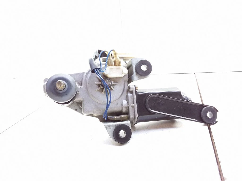 Aizmugurējā stikla tīrītāja motoriņš 9870022000