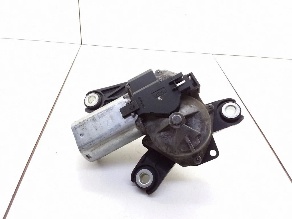 Rear window wiper motor 53842477 – Opel Combo C (2001-2011)
