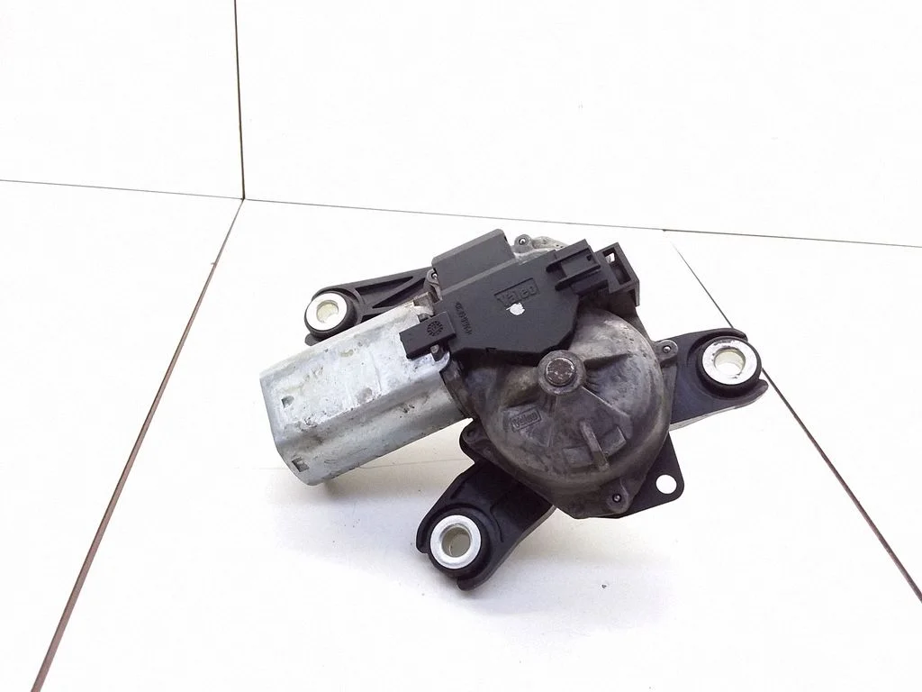 Rear window wiper motor 53842477 – Opel Combo C (2001-2011)
