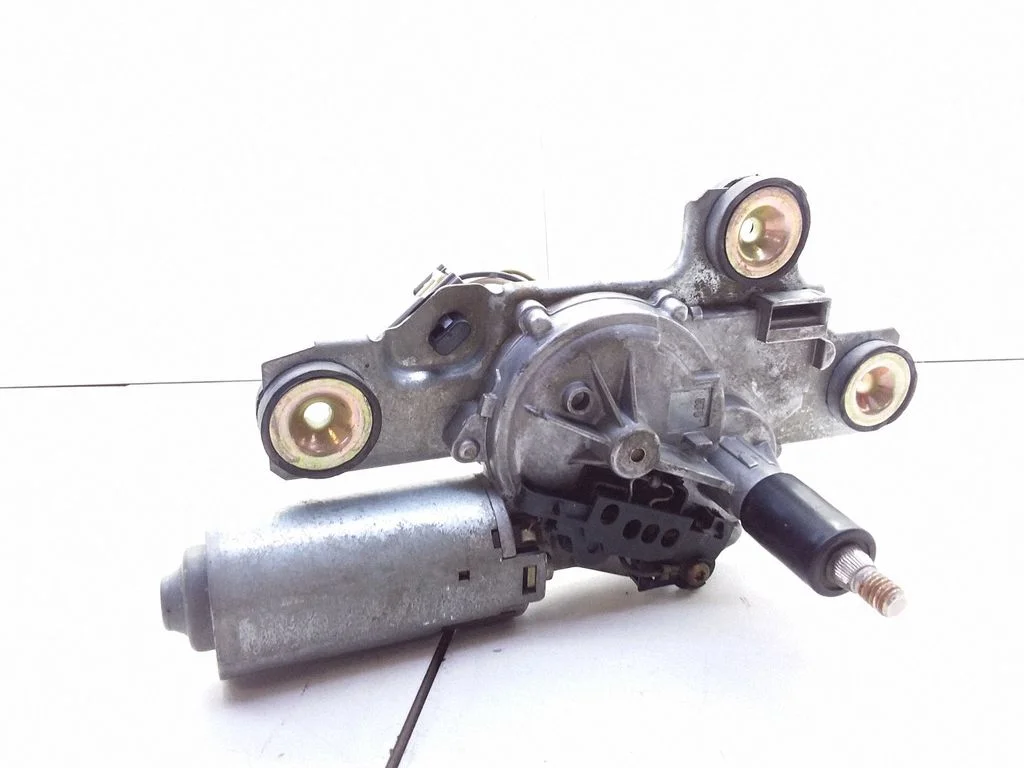 Rear window wiper motor 0390201569