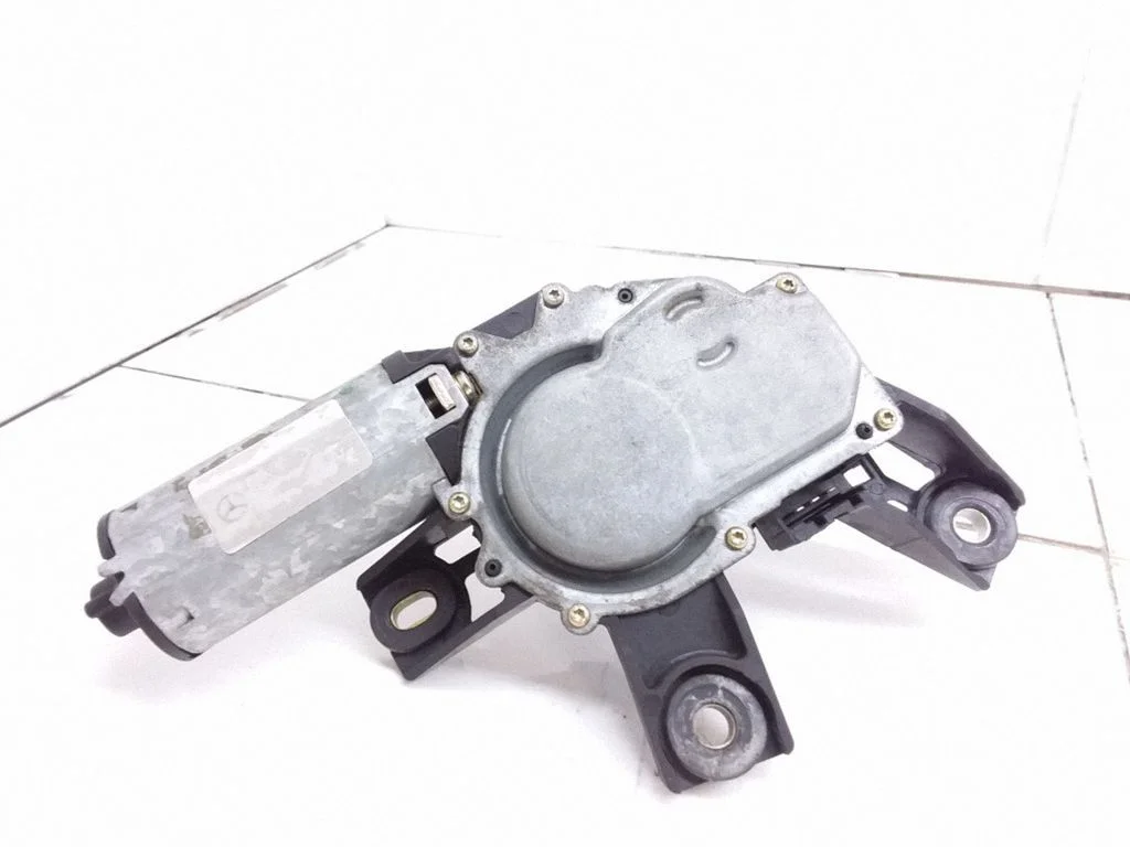 Rear window wiper motor 474834