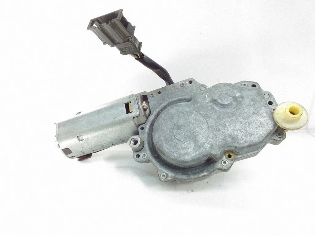 Rear window wiper motor – Volkswagen Sharan (1996-2000)