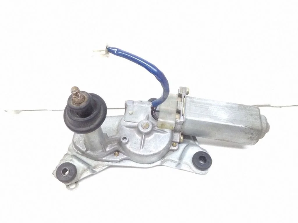 Rear window wiper motor – Mazda MPV II LW (1999-2007)