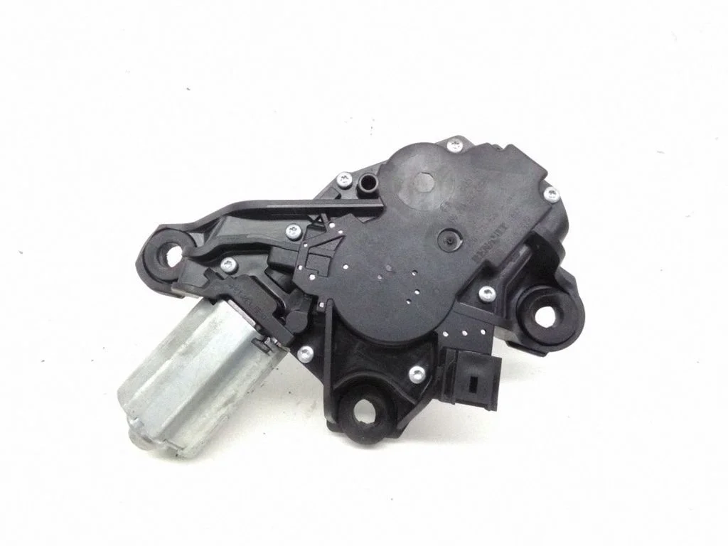 Rear window wiper motor – Renault Megane III (2009-2016)