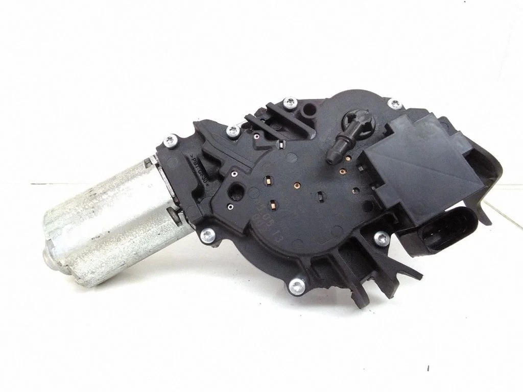 Rear window wiper motor 0390201809
