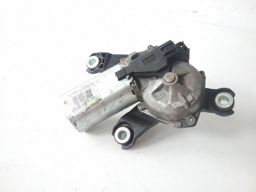 Tagaklaasi kojamehe mootor – Opel Vectra C (2002-2005)