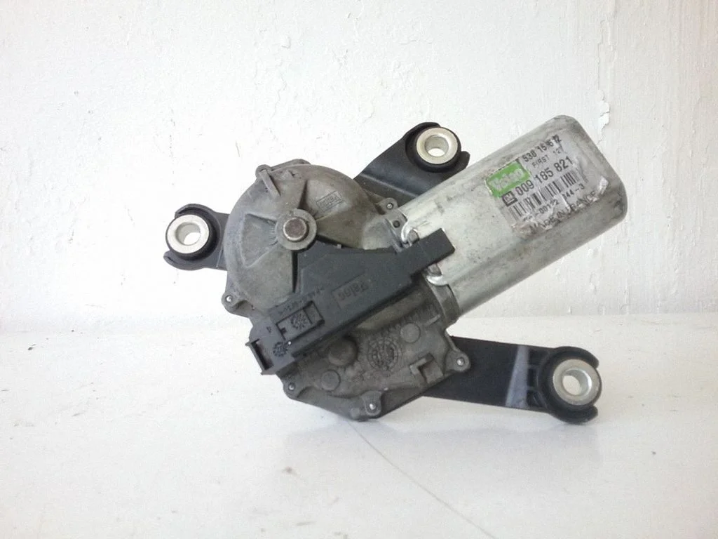 Rear window wiper motor 53015612