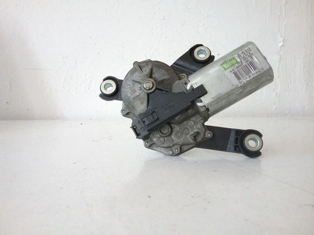 Rear window wiper motor 53015612