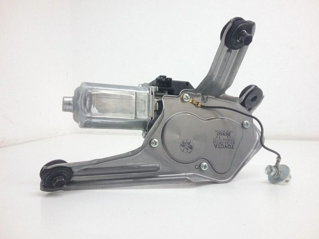 Rear window wiper motor 8513005100