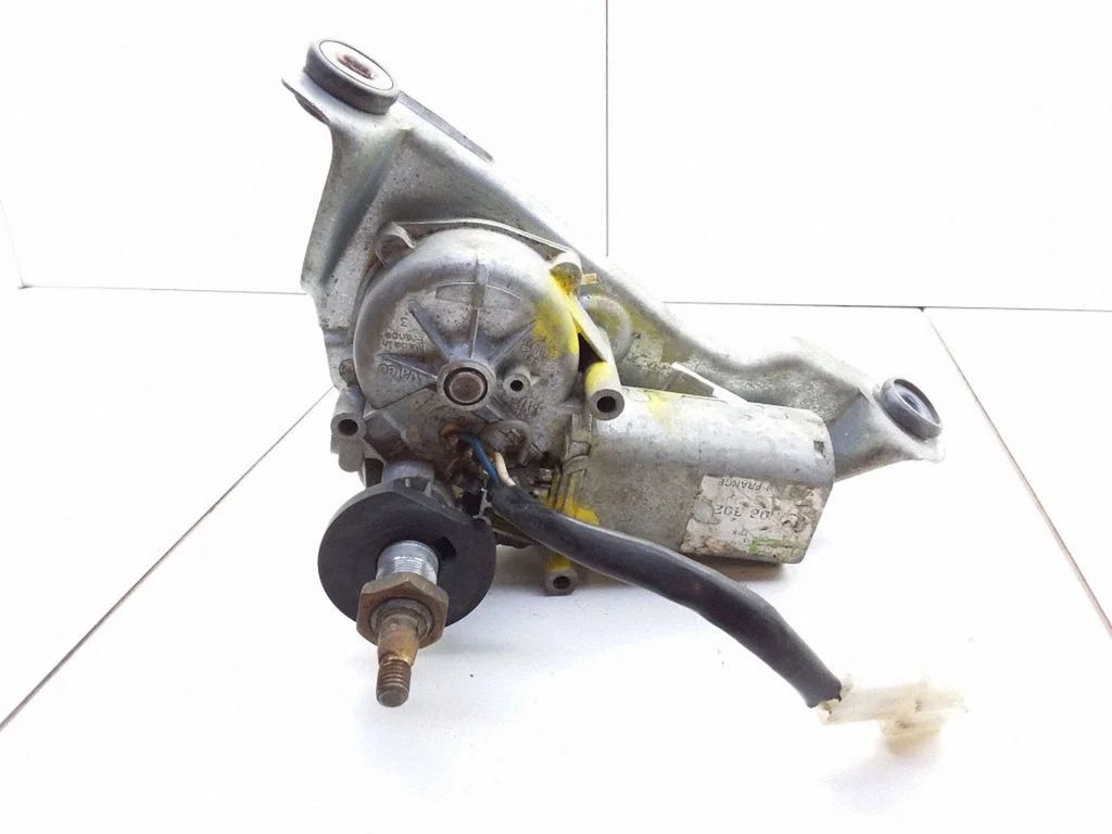 Rear window wiper motor 7700838691A