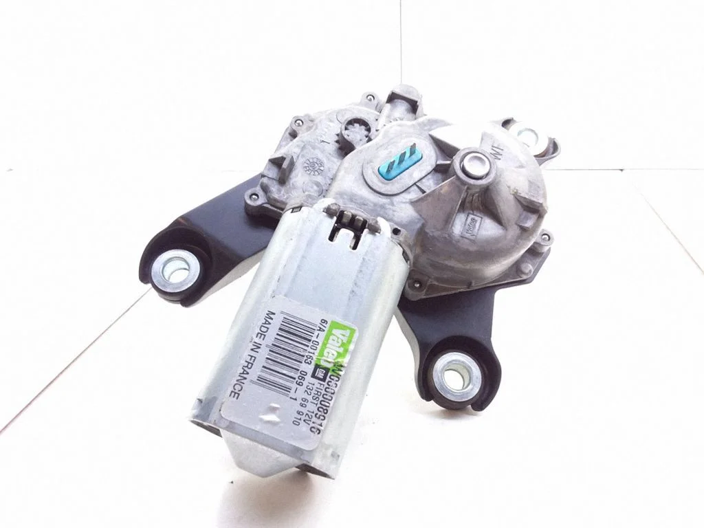 Rear window wiper motor 13269910