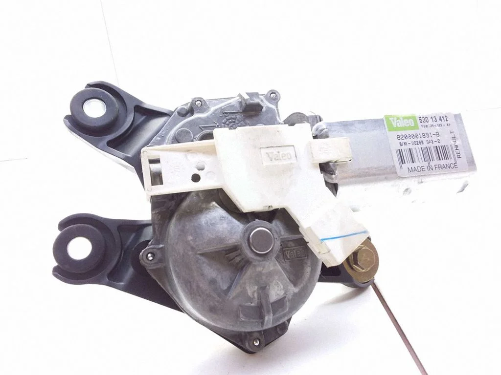 Rear window wiper motor 8200001891B