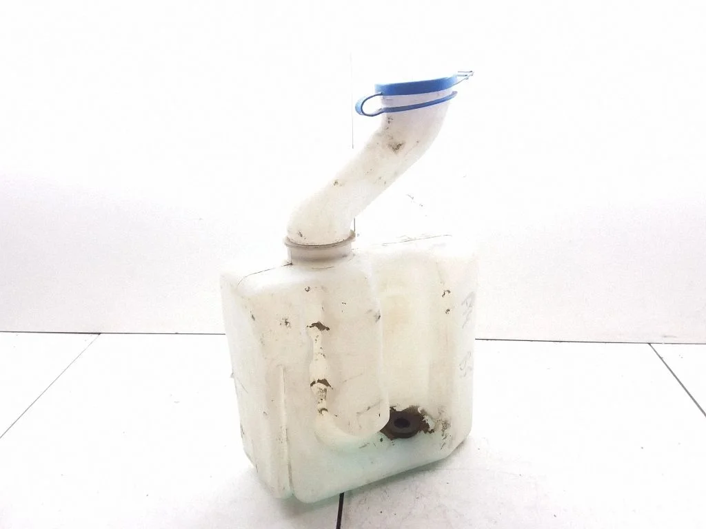 Windshield washer fluid reservoir/tank – Audi A4 S4 B5 8D (1994-1999)