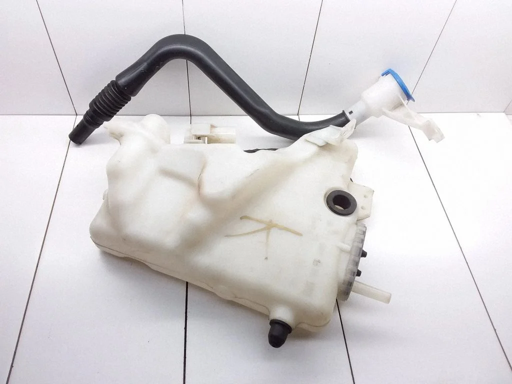 Windshield washer fluid reservoir/tank A2118601360