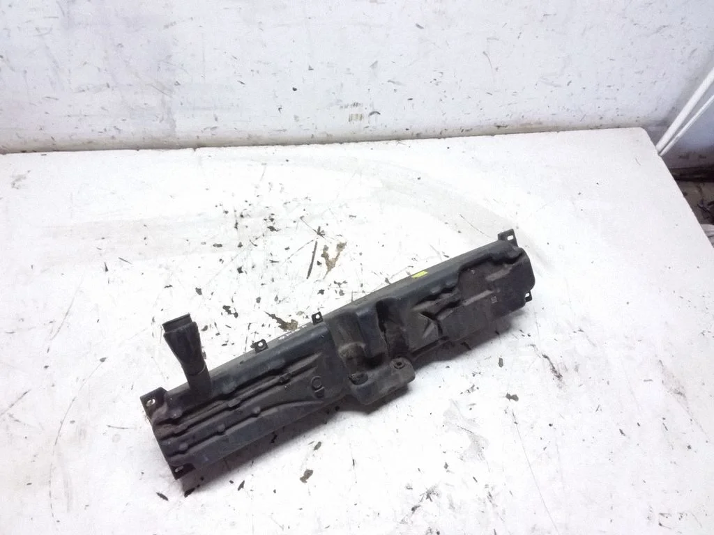 Windshield washer fluid reservoir/tank E1145R015012
