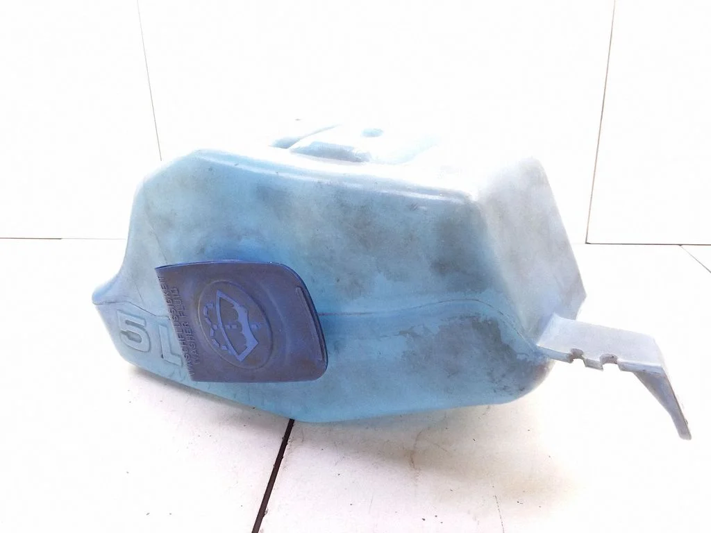 Windshield washer fluid reservoir/tank 357955453B